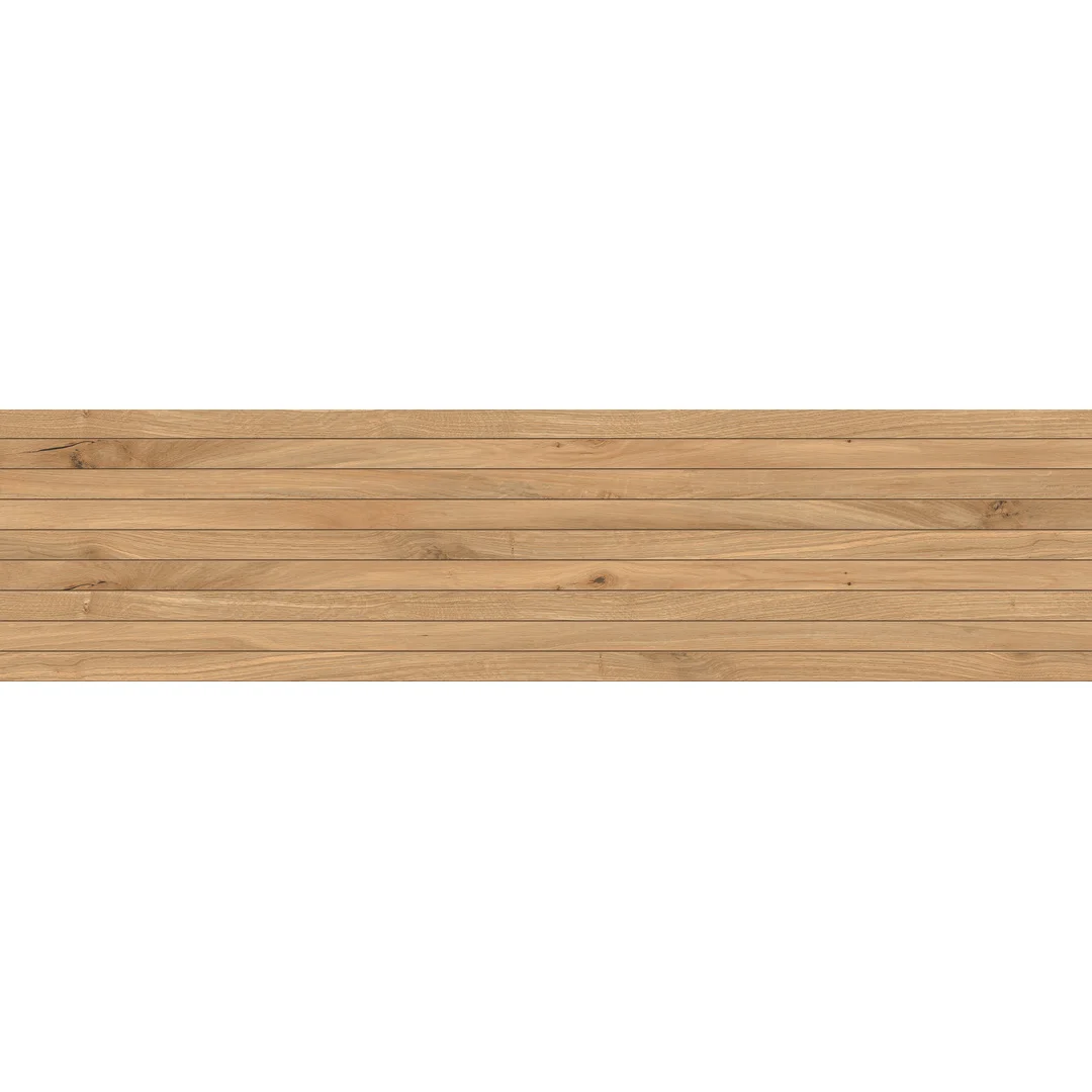 Natura Teak Ciliegio Rivestimento TEAK - Interno