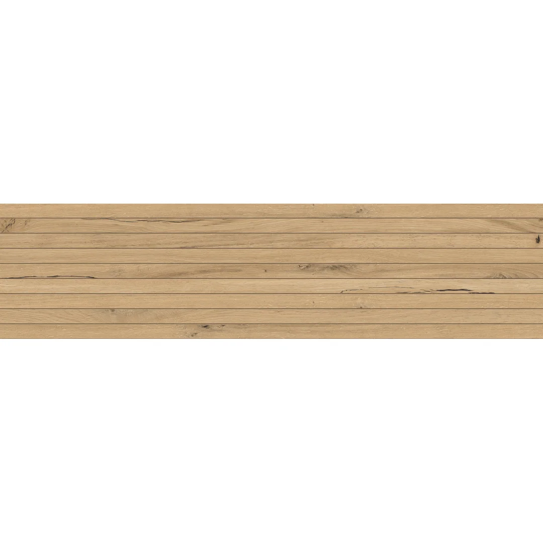Natura Teak Frassino Rivestimento TEAK - Interno