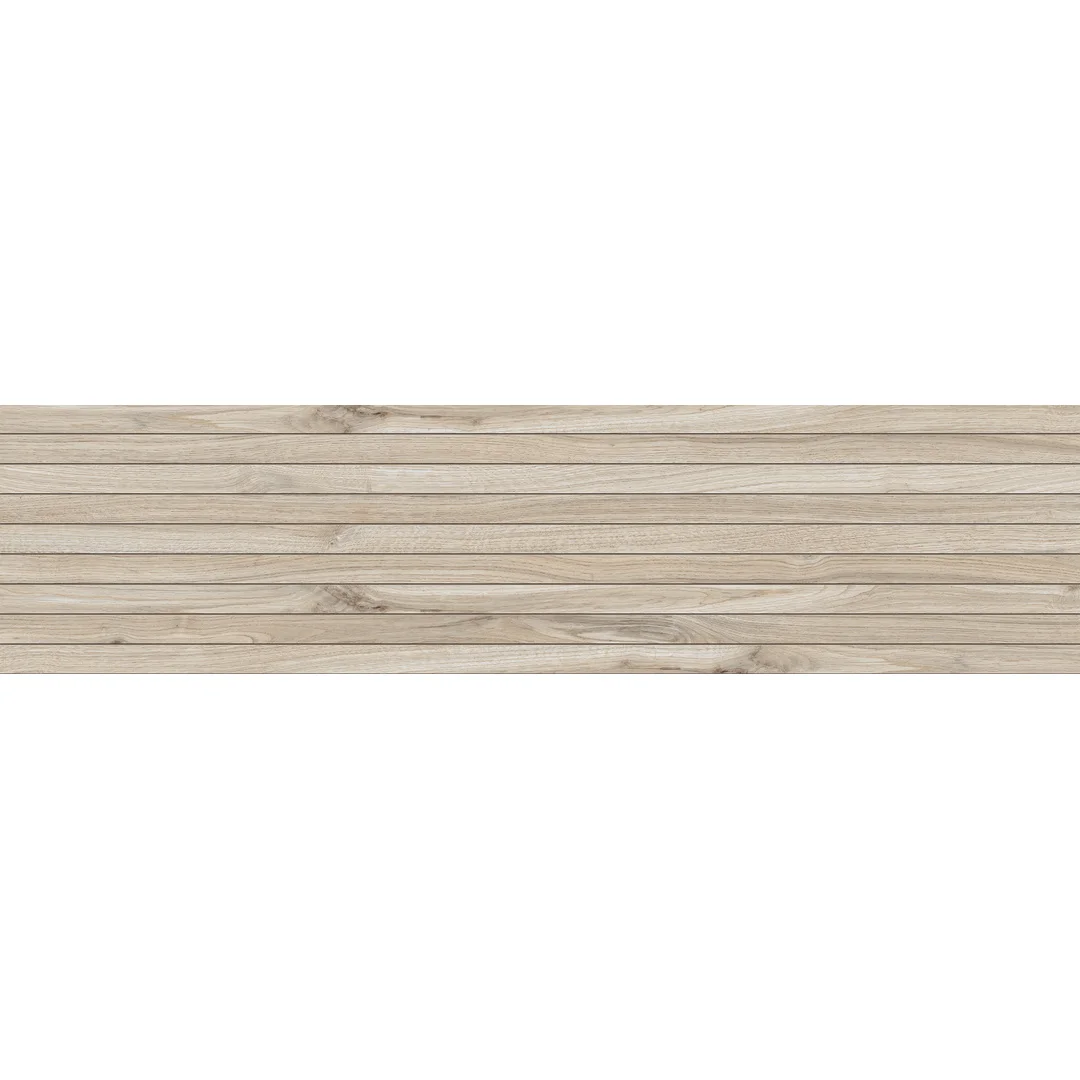 Natura Teak Magnolia Rivestimento TEAK - Interno