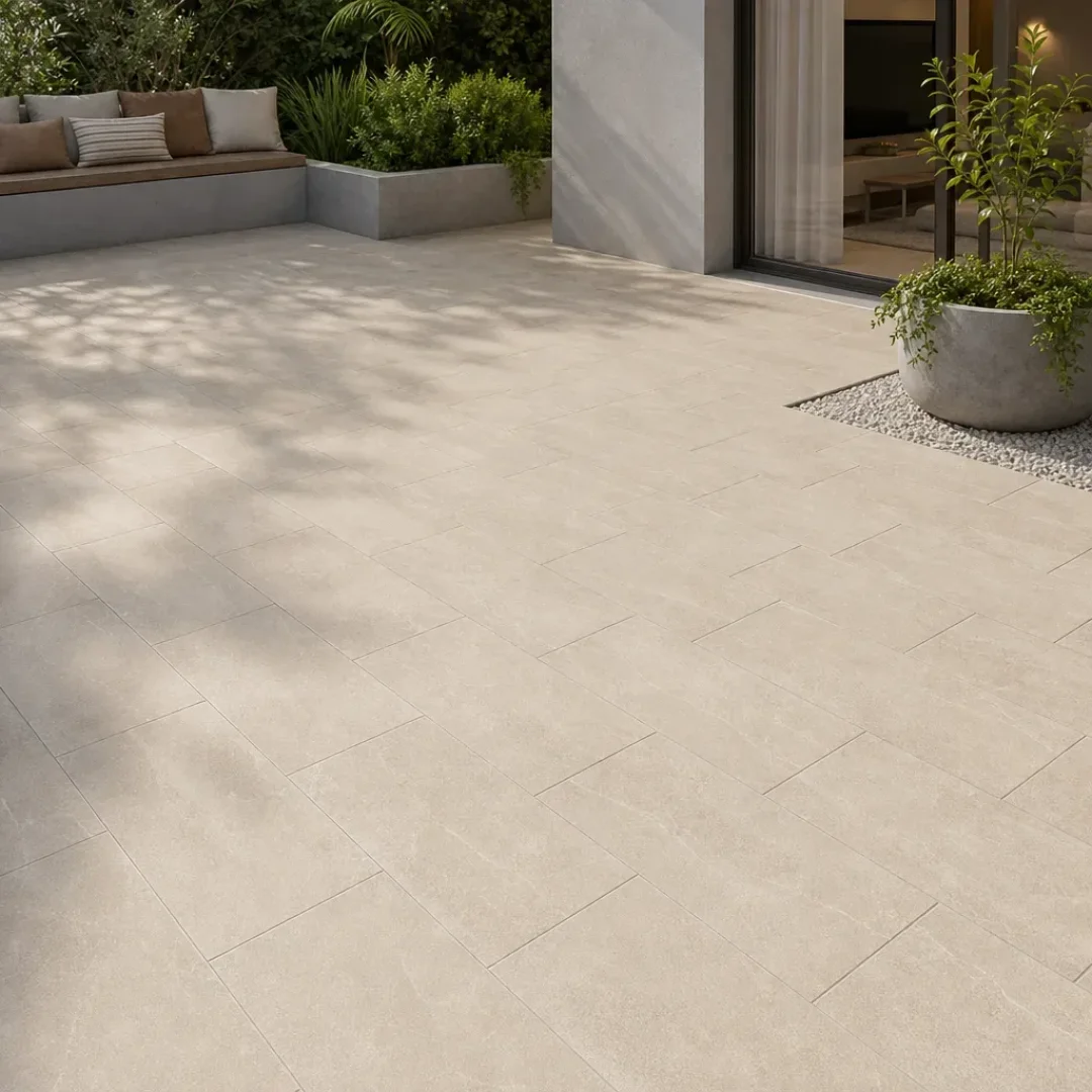 Cortina Stone Sabbia 30x60 - Esterno