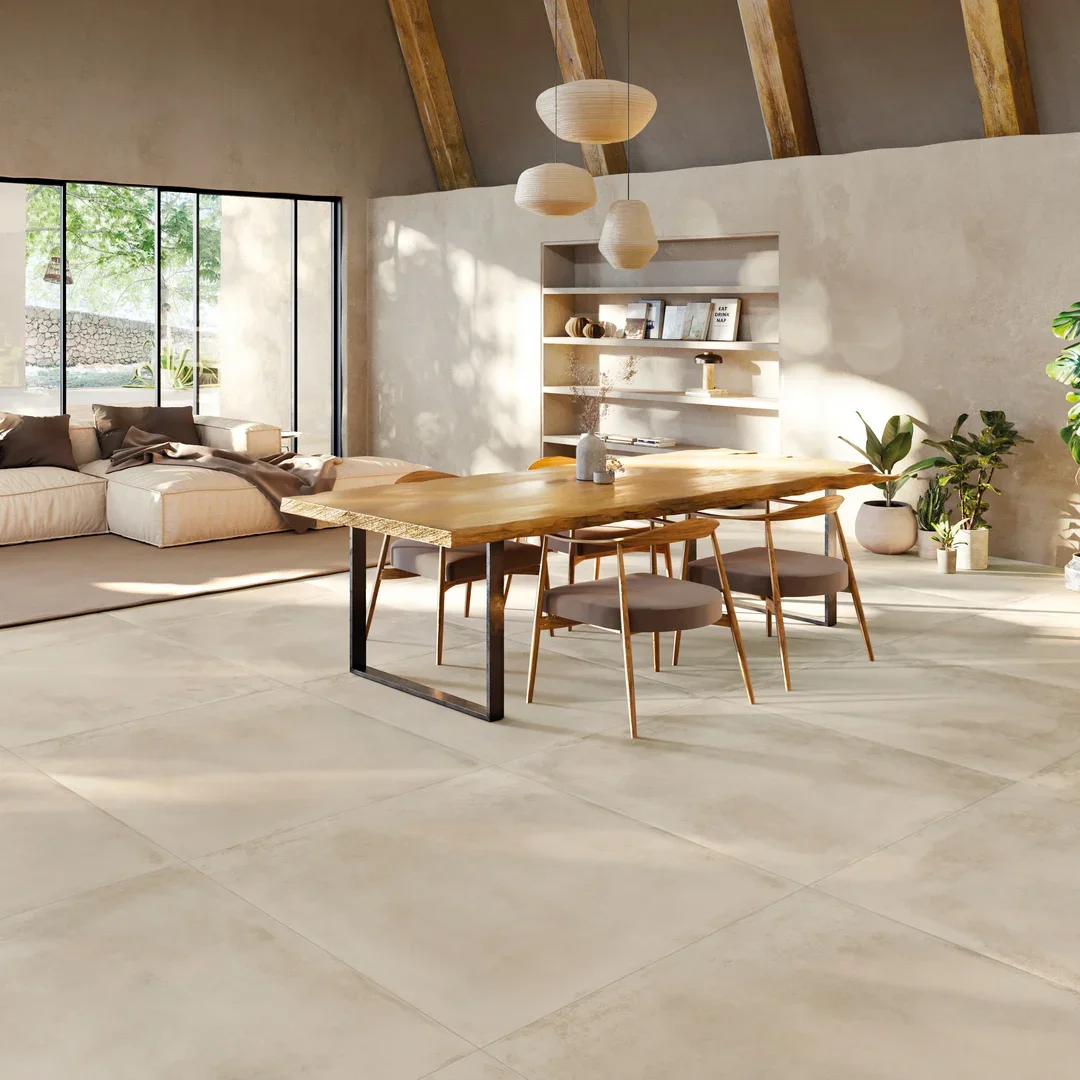 Caementum Sabulum 60x120 - Interno