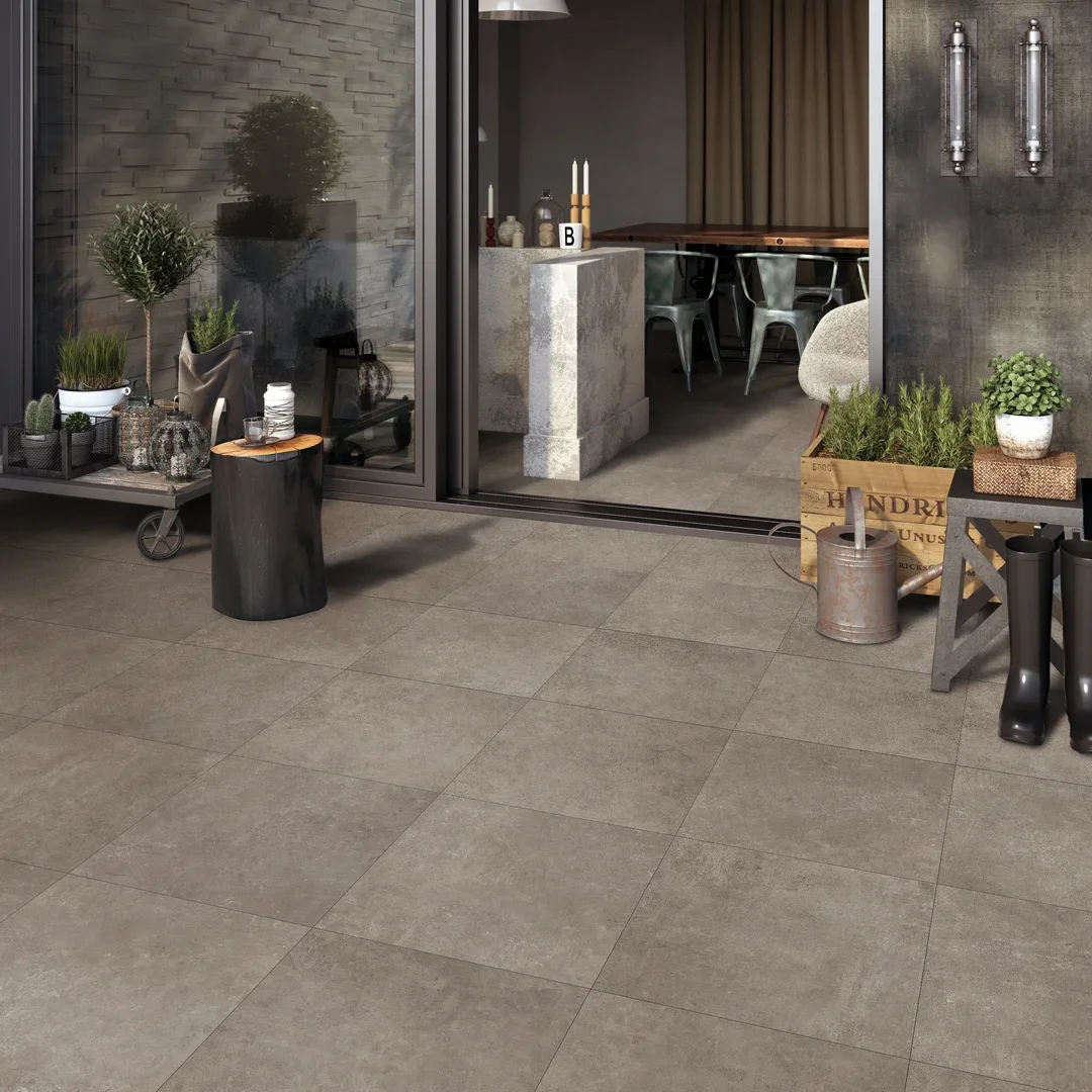 Grey Soul Dark 30x60 - Esterno