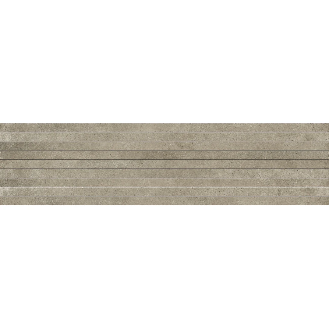 Continental Teak Camel Rivestimento 30x120 - Interno