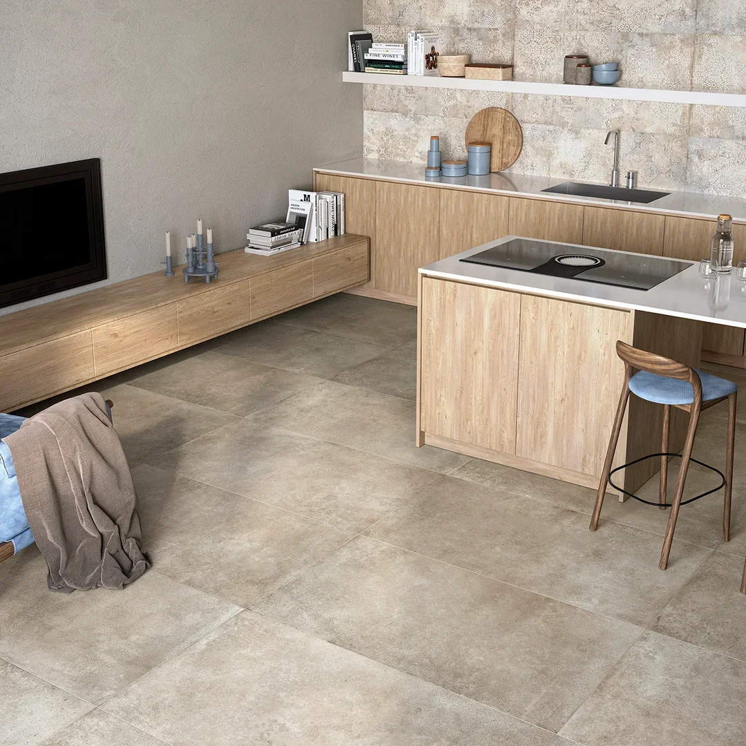 Continental Camel 30x60 - Interno