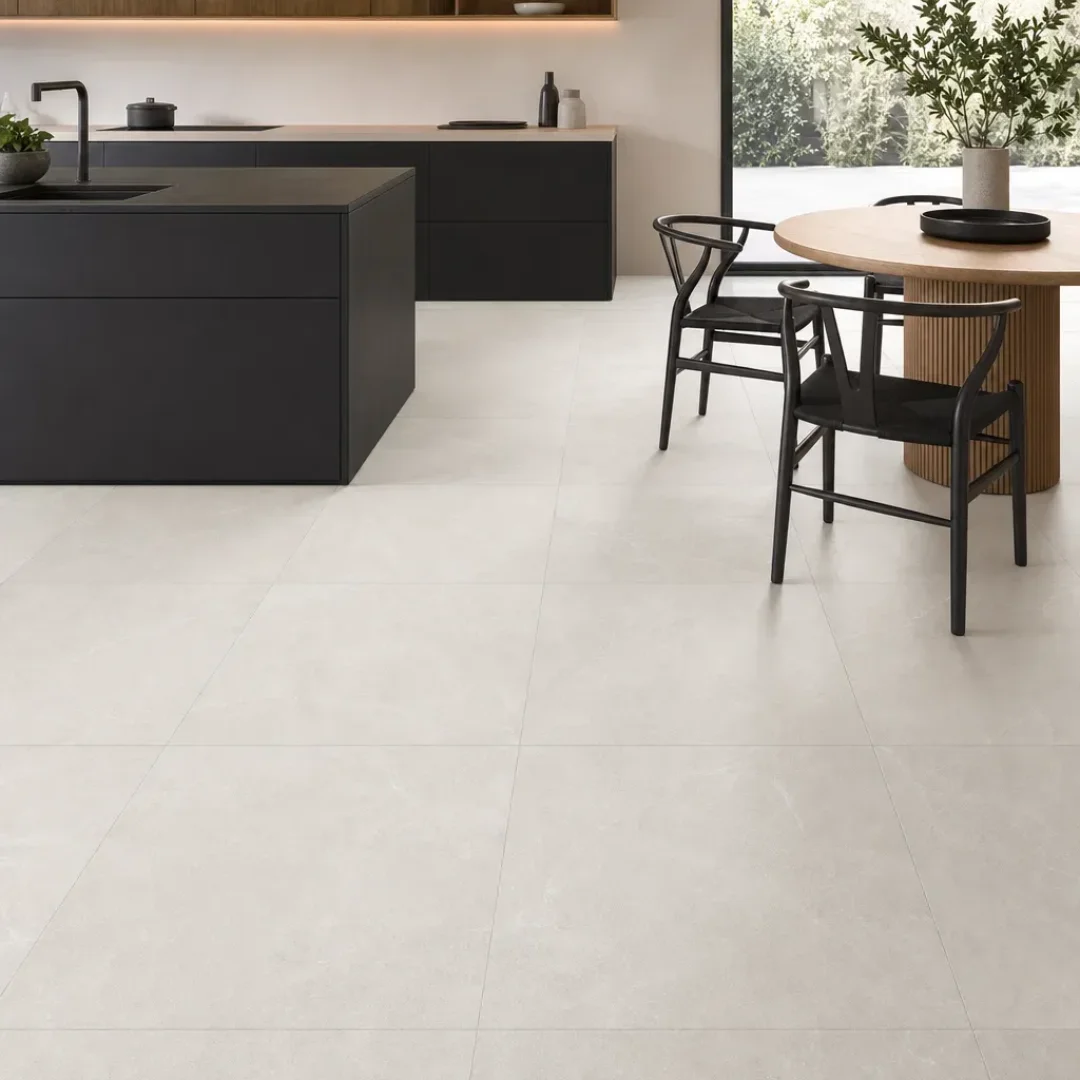 Cortina Stone Avorio 60x60 - Interno