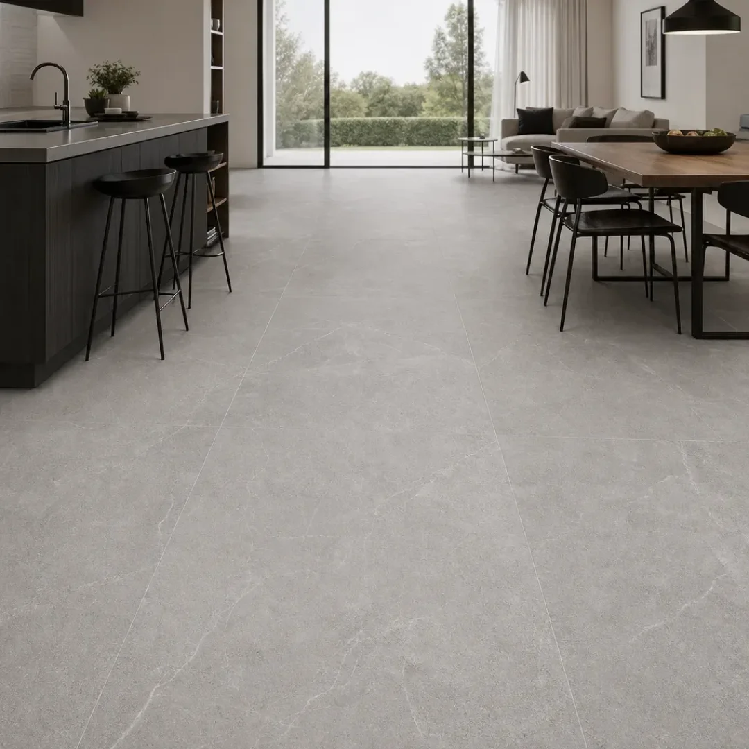 Cortina Stone Cenere 80x160 - Interno