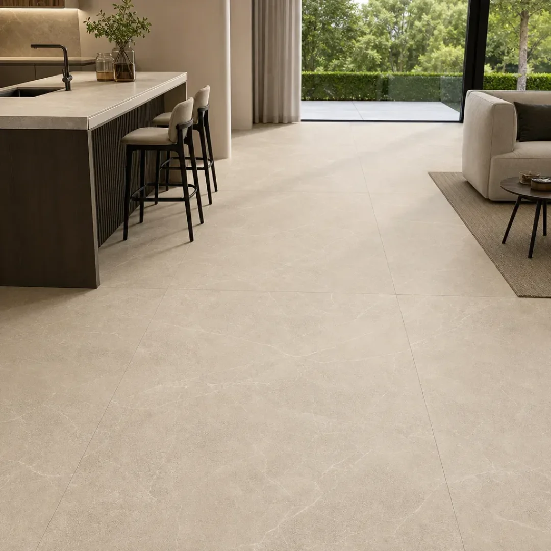 Cortina Stone Sabbia 80x160 - Interno