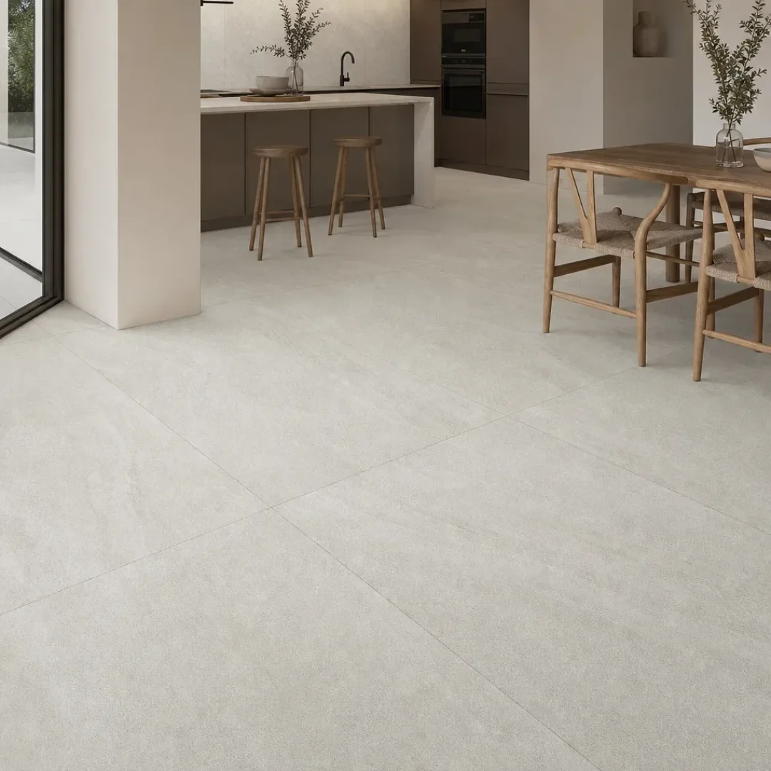 Limestone Ice 80x160 - Interno