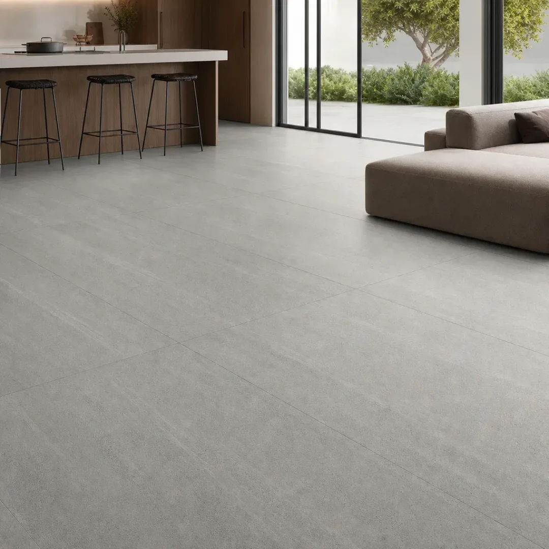 Limestone Ash 80x160 - Interno