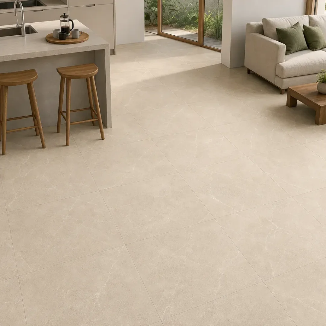 Cortina Stone Sabbia 60x60 - Interno