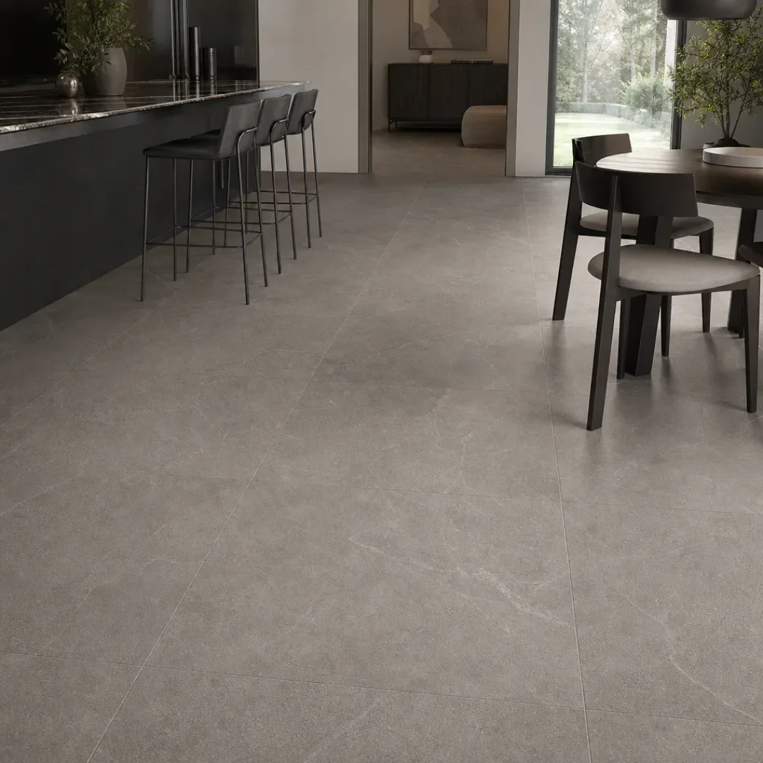 Cortina Stone Fumo 60x60 - Interno