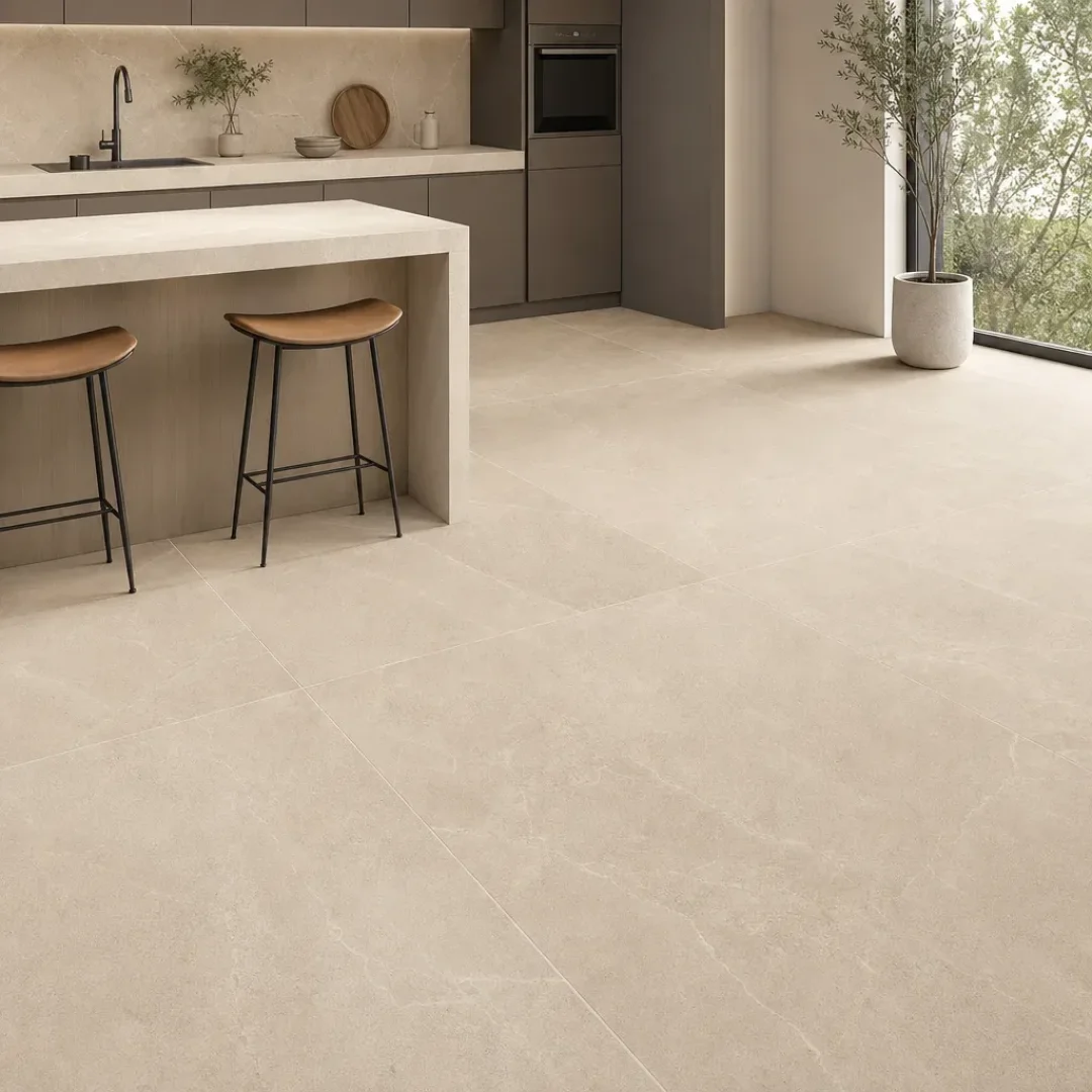 Cortina Stone Sabbia 60x120 - Interno