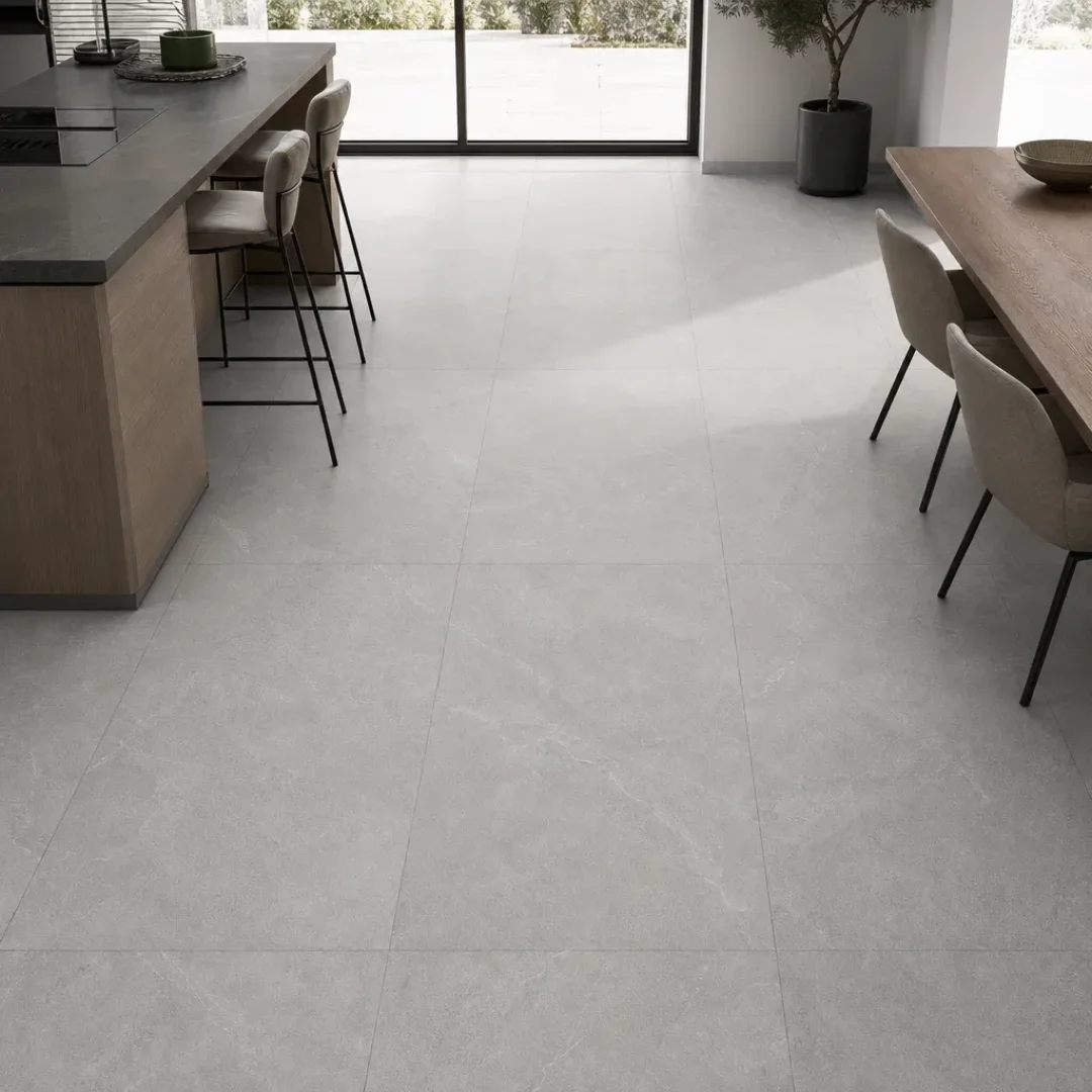 Cortina Stone Cenere 60x120 - Interno