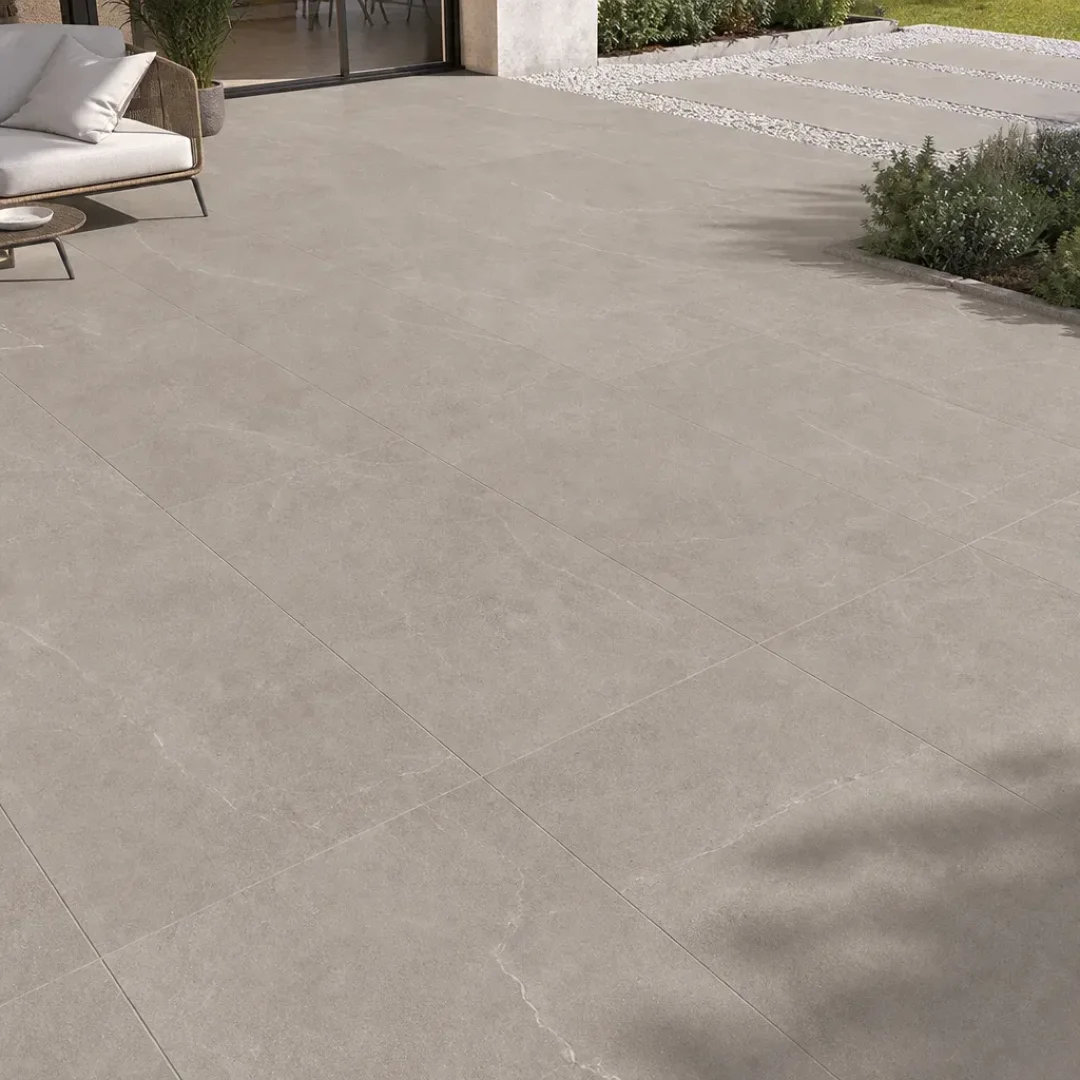 Cortina Stone Fumo 60x120 - Esterno