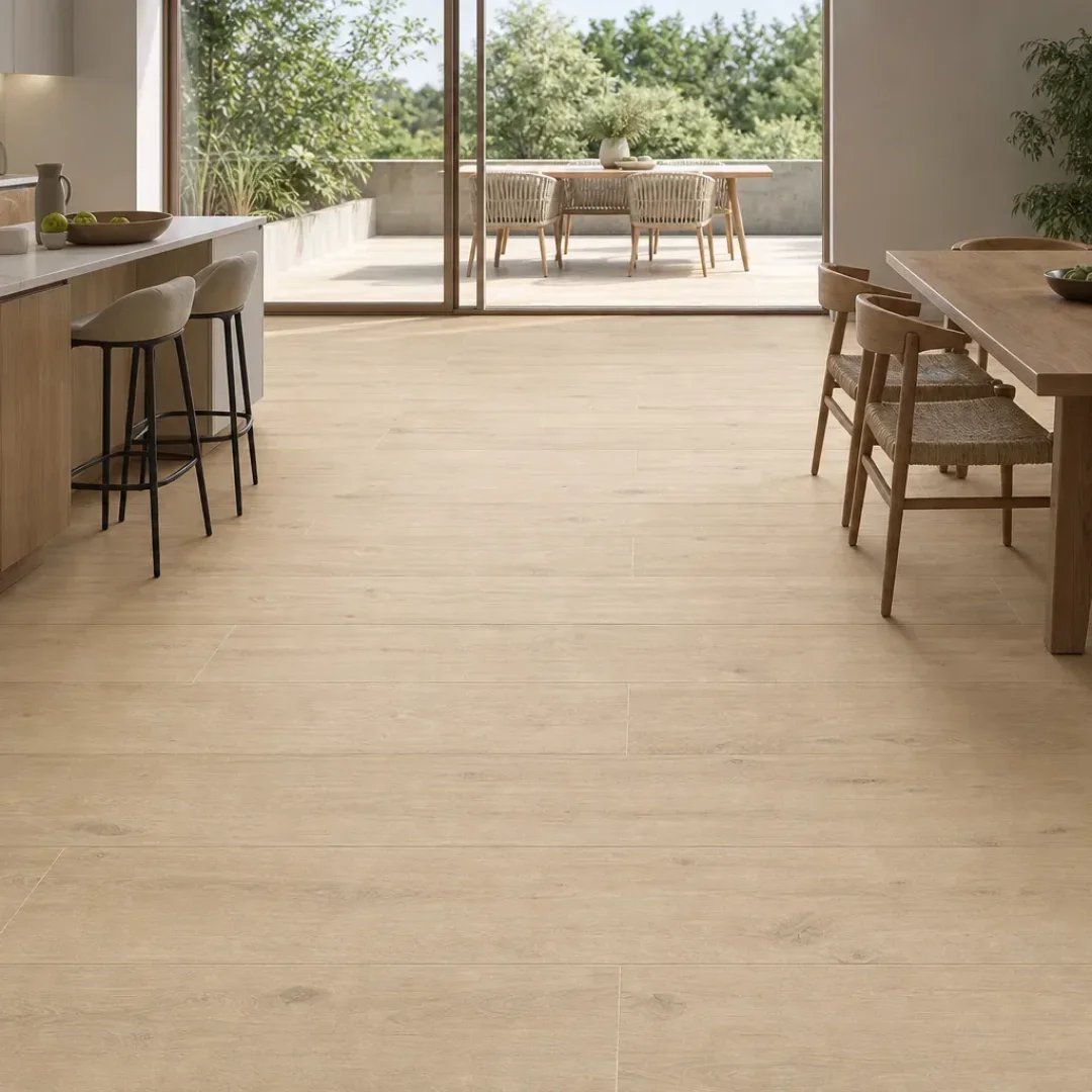 Natura Betulla 26x160 - Interno