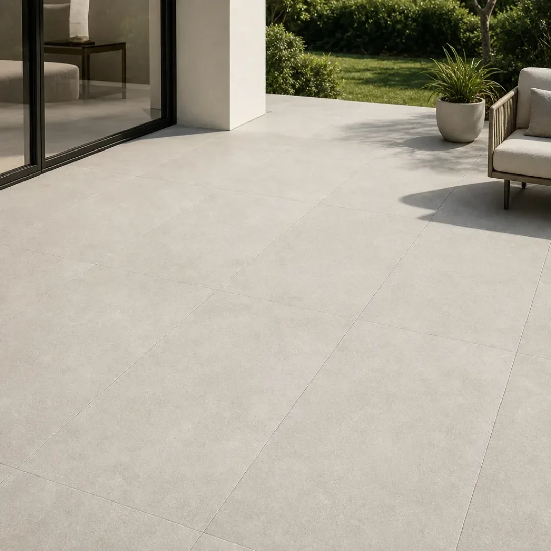 Eterea Perla 60x120 - Esterno