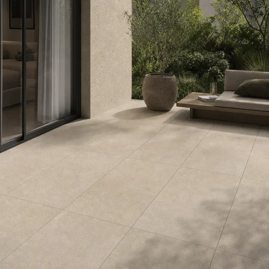Eterea Naturale 60x120 - Esterno
