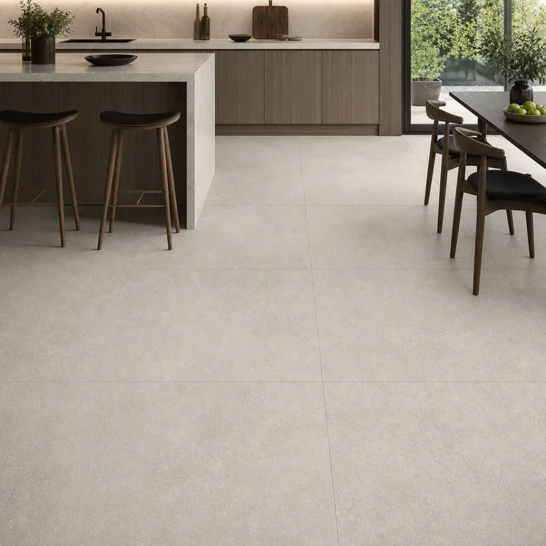 Eterea Perla 90x90 - Interno