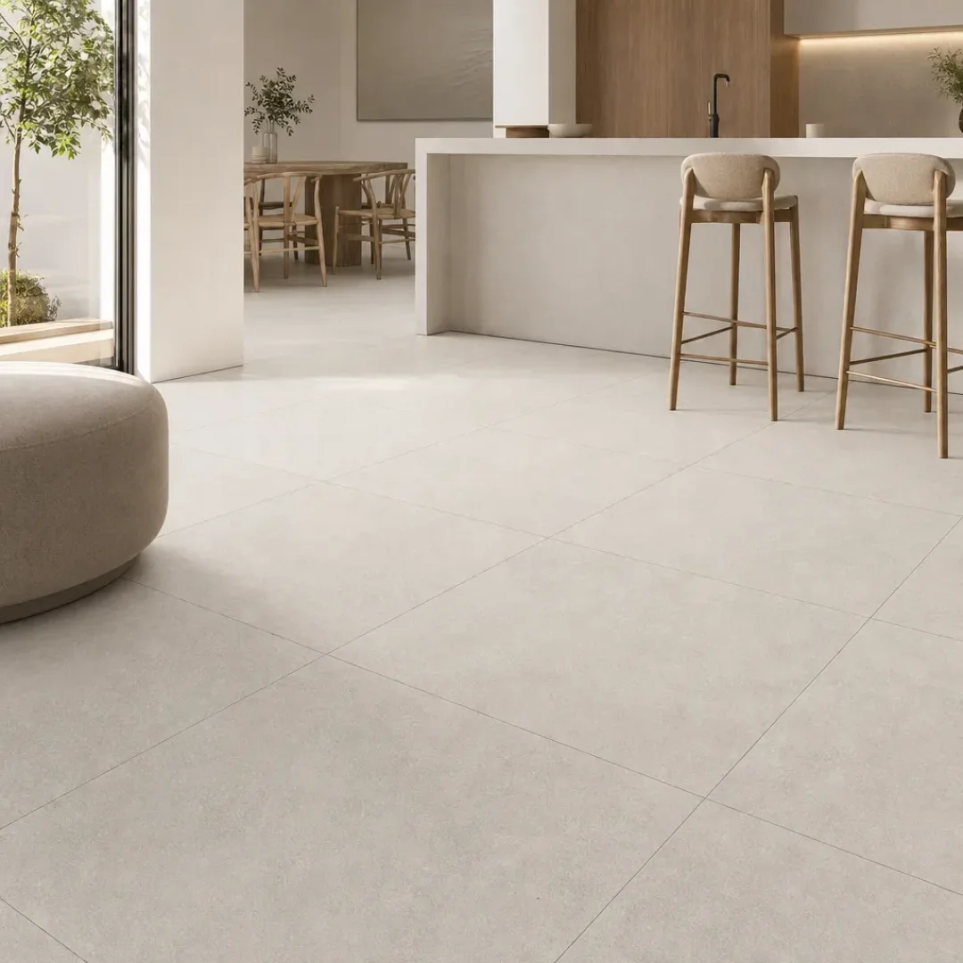 Eterea Perla 60x60 - Interno