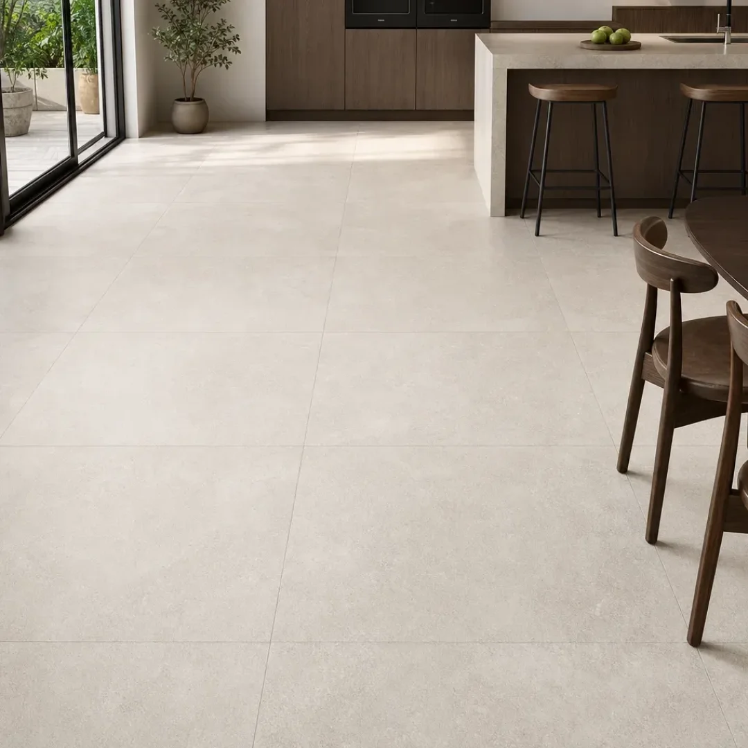 Eterea Avorio 60x60 - Interno