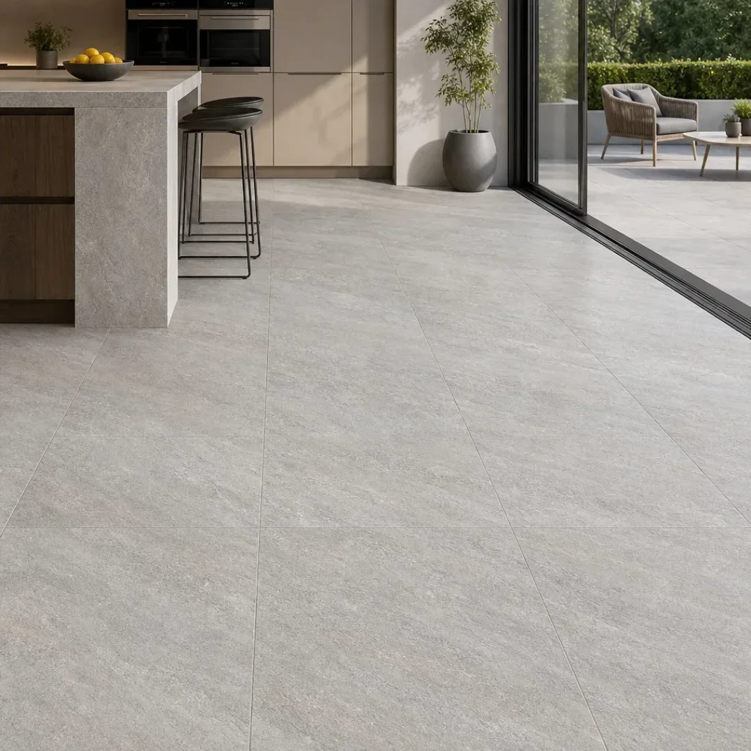 Nativa Grigio 60x120 - Interno
