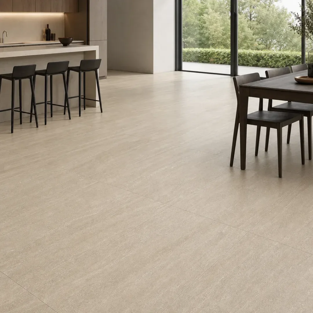 Nativa Beige 60x120 - Interno