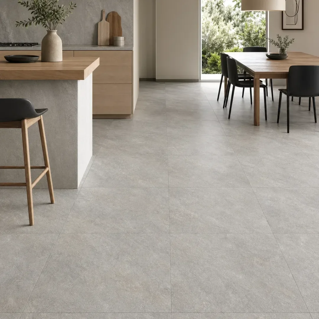 Nativa Grigio 90x90 - Interno