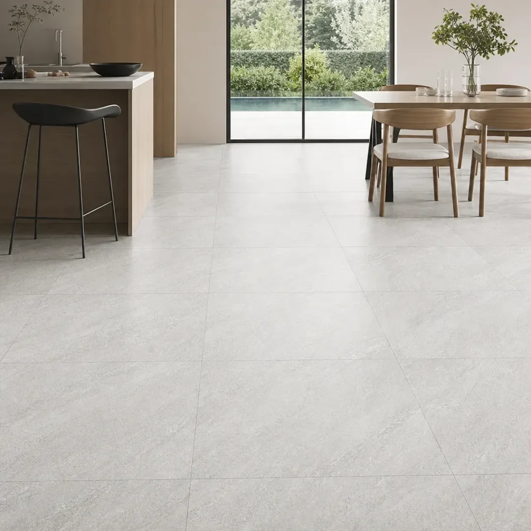 Nativa Bianco 60x60 - Interno