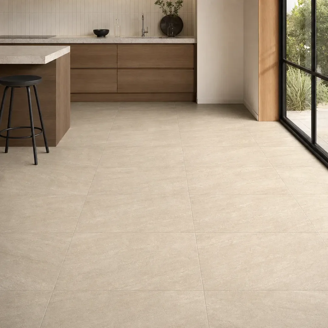 Nativa Beige 60x60 - Interno