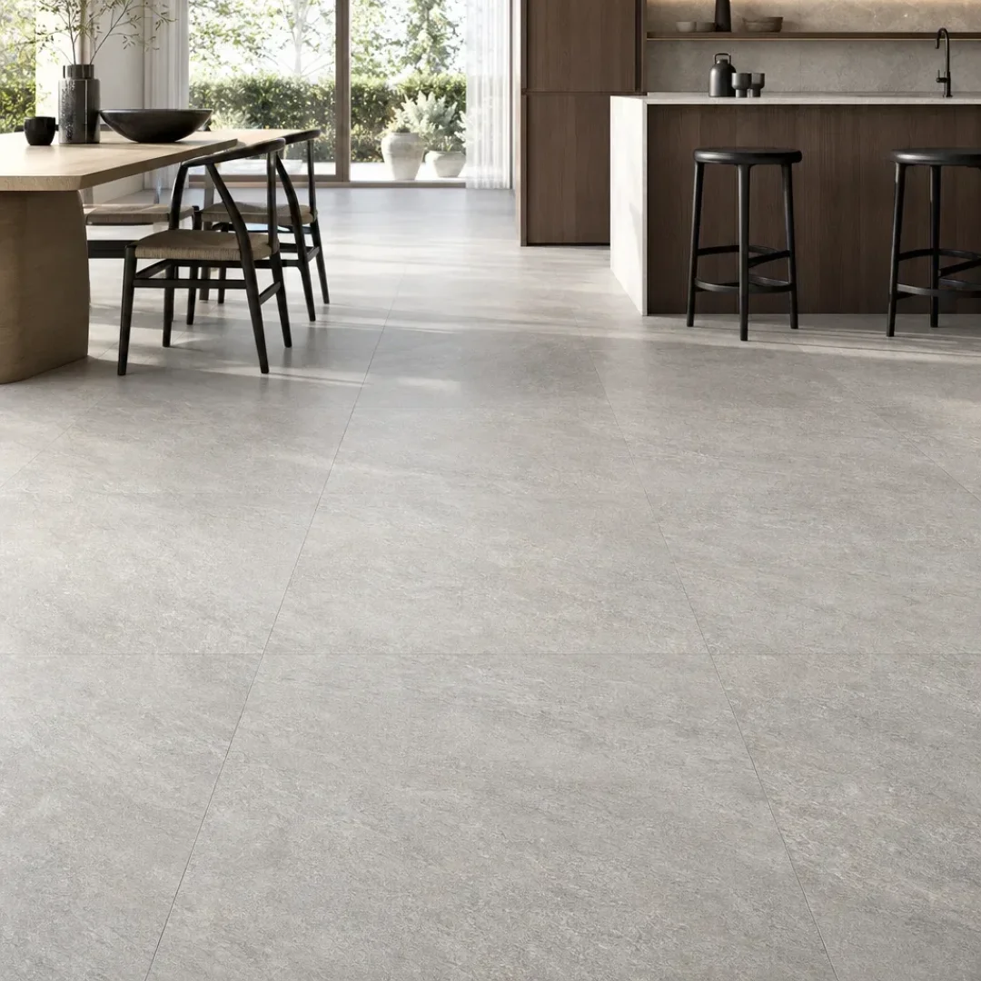 Nativa Grigio 60x60 - Interno