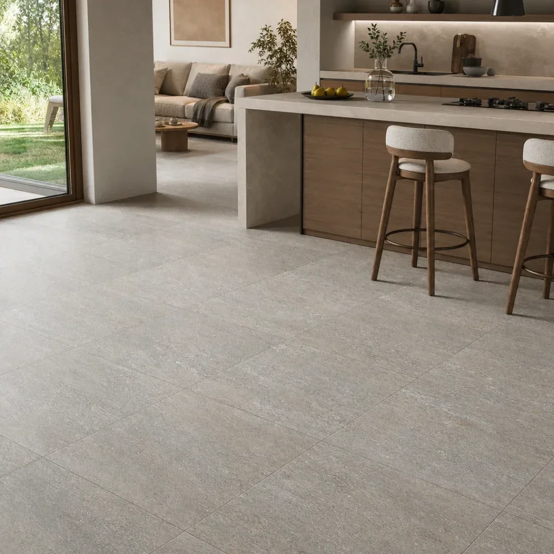 Nativa Mix 60x60 - Interno