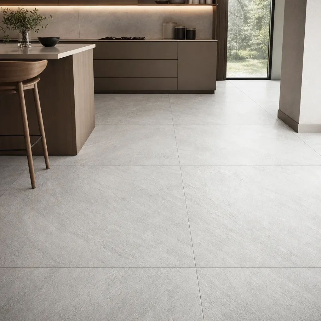 Nativa Bianco 120x120 - Interno