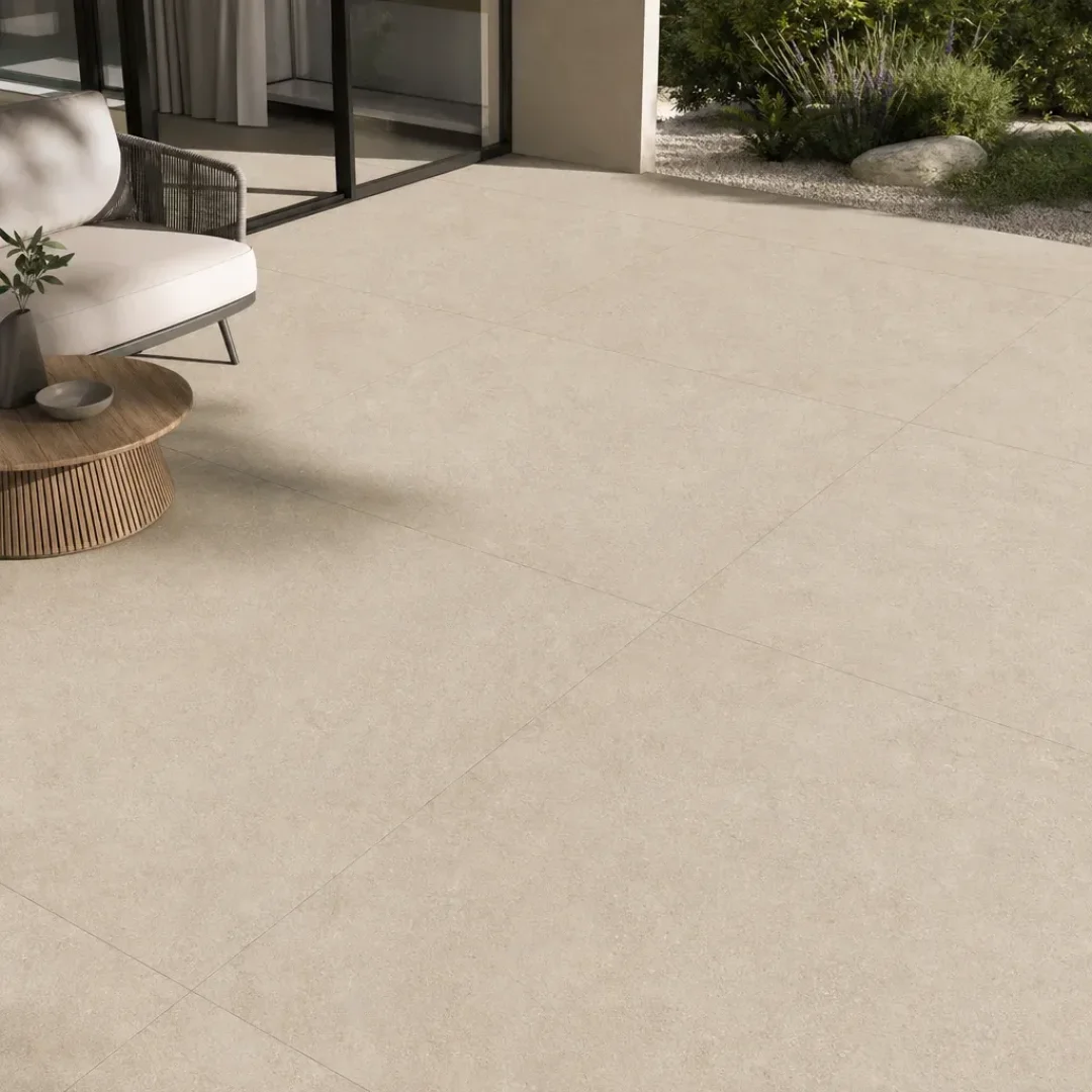 Eterea Sabbia 120x120 - Esterno