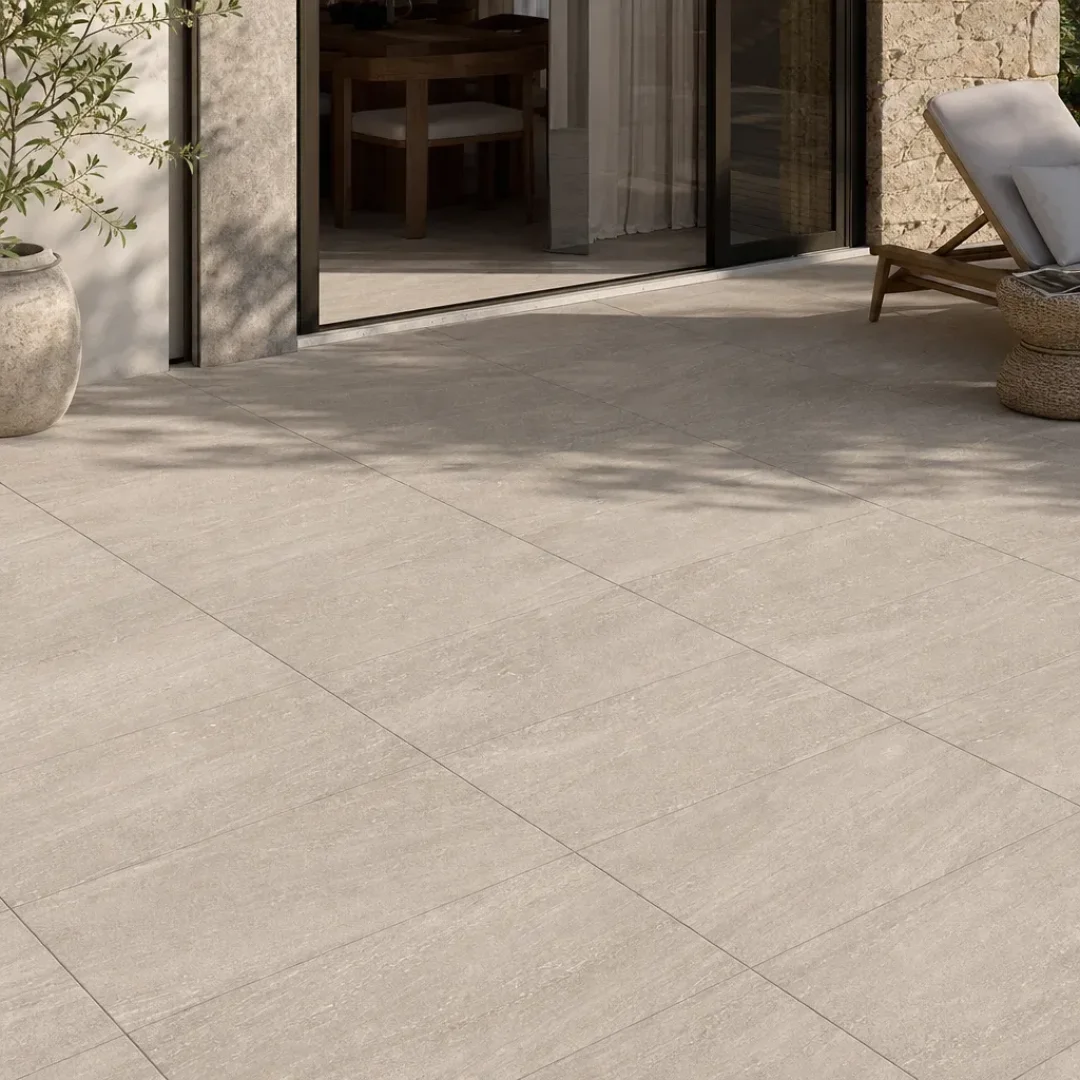 Nativa Beige 60x120 - Esterno
