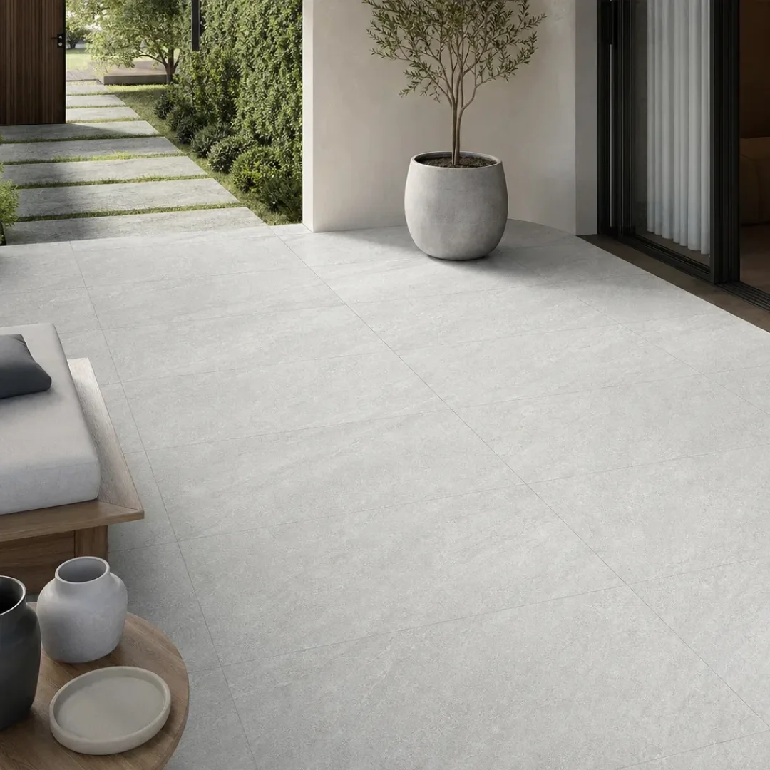 Nativa Bianco 60x120 - Esterno