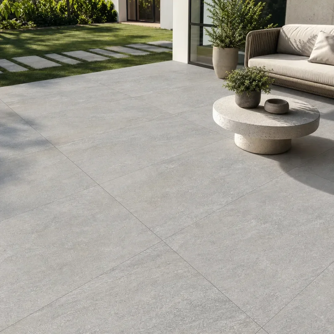 Nativa Grigio 60x120 - Esterno