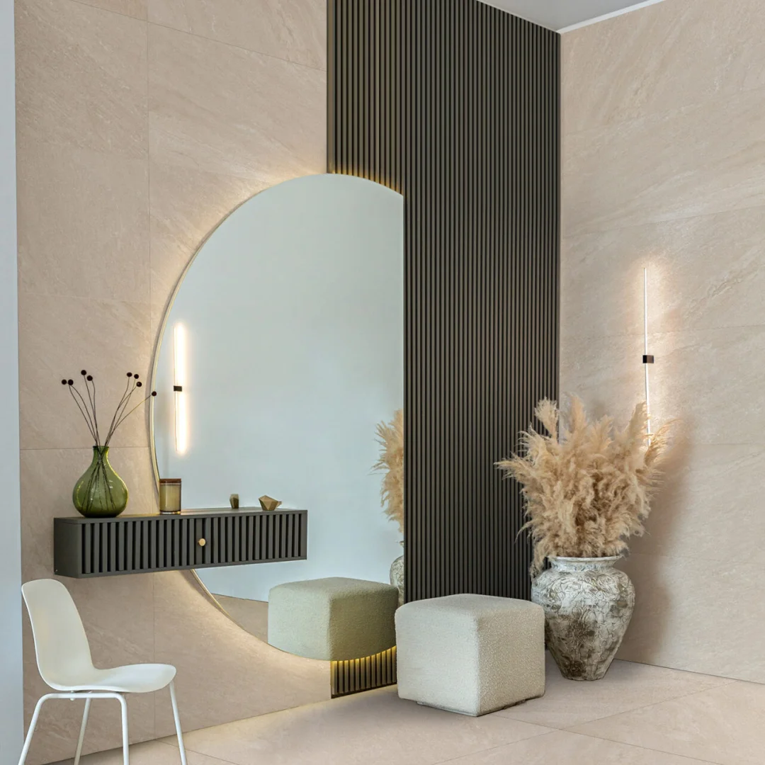 Nativa Beige 30x60 - Interno