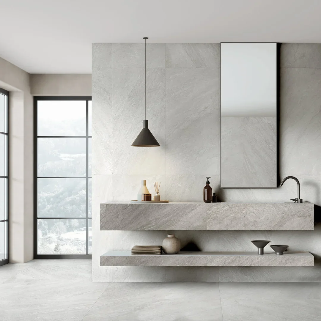 Nativa Bianco 30x60 - Interno